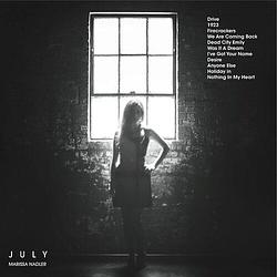 Foto van July - lp (5414939615313)