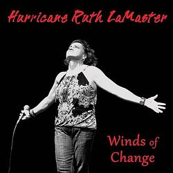 Foto van Winds of change - cd (0888295362610)