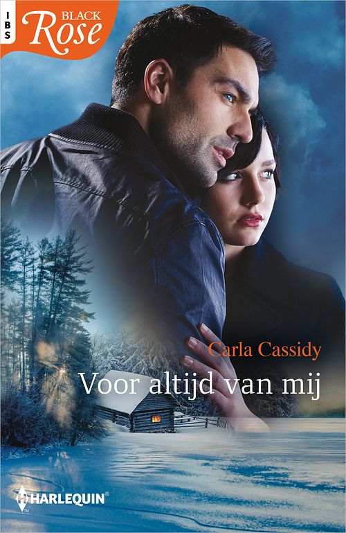 Foto van Voor altijd van mij - carla cassidy - ebook