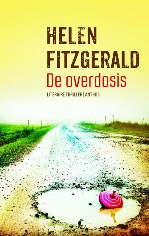 Foto van De overdosis - helen fitzgerald - ebook (9789041425195)