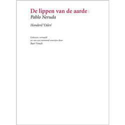 Foto van De lippen van de aarde