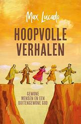 Foto van Hoopvolle verhalen - max lucado - ebook