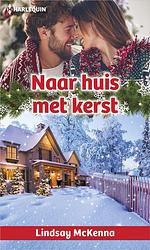 Foto van Naar huis met kerst - lindsay mckenna - ebook