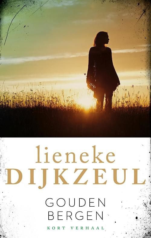 Foto van Gouden bergen - lieneke dijkzeul - ebook