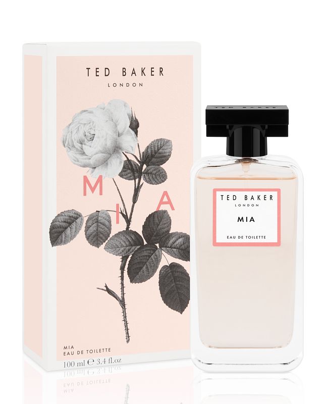 Foto van Ted baker eau de toilette mia