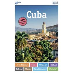 Foto van Cuba - anwb wereldreisgids