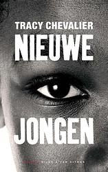 Foto van Nieuwe jongen - tracy chevalier - ebook (9789038801100)