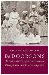 Foto van De doorsons - roline redmond - ebook (9789029543798)