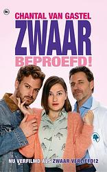 Foto van Zwaar beproefd! - chantal van gastel - ebook (9789044330588)