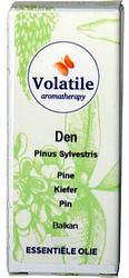 Foto van Volatile den (pinus sylvestris) 25ml