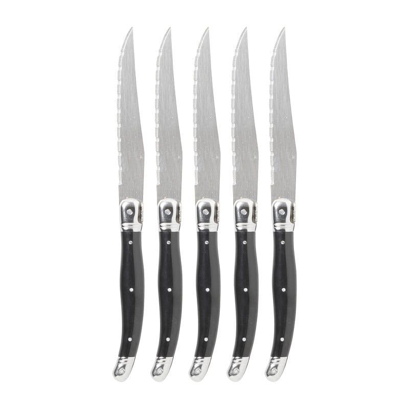 Foto van Steak messen - 23 cm - set van 6