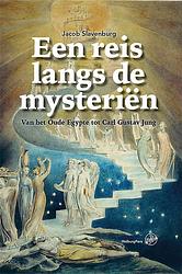 Foto van Een reis langs de mysteriën - jacob slavenburg - ebook (9789462495777)