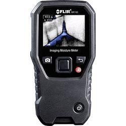 Foto van Flir mr 160 materiaalvochtmeter meetbereik bouwvochtigheid 0 tot 100 %vol. geïntegreerde warmtebeeldcamera