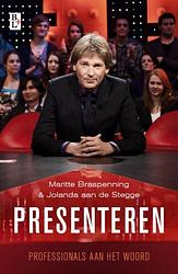 Foto van Presenteren - jolanda aan de stegge, maritte braspenning - ebook (9789461560544)