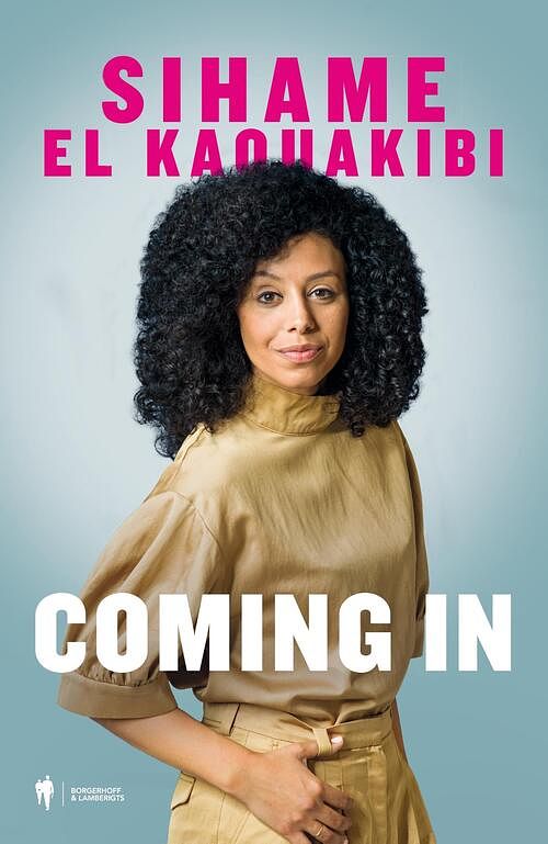 Foto van Coming in - sihame el kaouakibi - ebook (9789463933896)