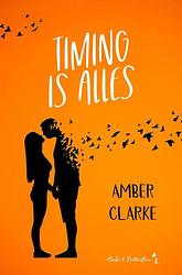 Foto van Timing is alles - amber clarke - ebook (9789464661347)