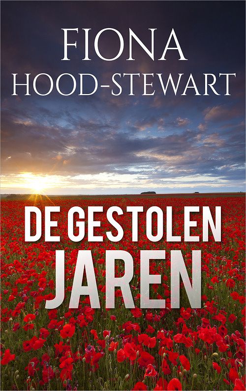 Foto van De gestolen jaren - fiona hood-stewart - ebook