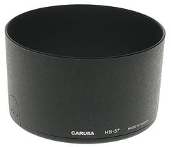 Foto van Caruba zonnekap voor nikon - hb-57