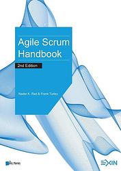 Foto van Agile scrum foundation - frank turley, nader k. rad - ebook (9789401802789)