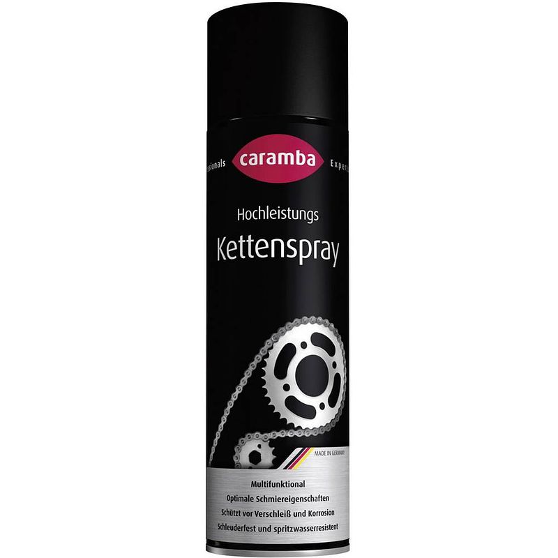 Foto van Caramba kettingspray 500 ml