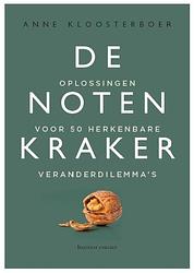 Foto van De notenkraker - anne kloosterboer - ebook (9789047016038)