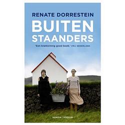 Foto van Buitenstaanders