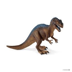 Foto van Schleich-beeldje 14584 - dinosaur - acrocanthosaur