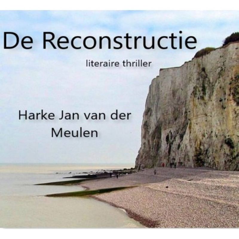 Foto van De reconstructie