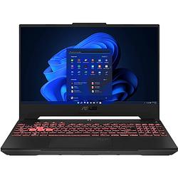 Foto van Asus tuf gaming a15 fa507re-hn061w 15.6"" gaming laptop