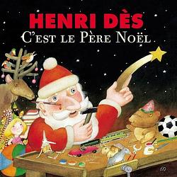 Foto van C'sest le pere noel - cd (3259119822929)