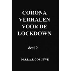 Foto van Corona verhalen voor de lockdown