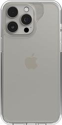 Foto van Gear 4 crystal palace apple iphone 15 pro max back cover transparant