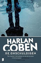 Foto van De onschuldigen - harlan coben - ebook (9789460925399)