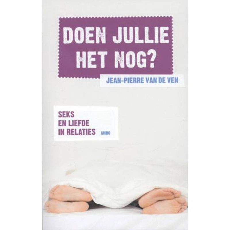 Foto van Doen jullie het nog?