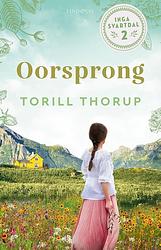Foto van Oorsprong - torill thorup - ebook
