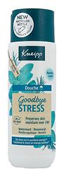 Foto van Kneipp douchegel goodbye stress