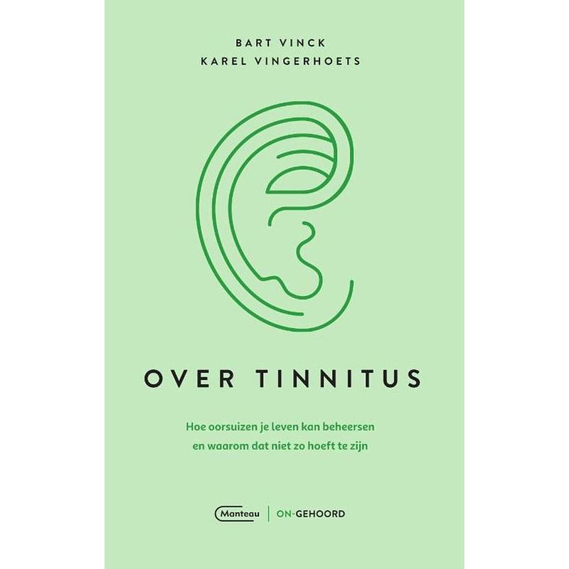 Foto van Over tinnitus