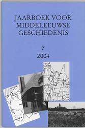 Foto van Jaarboek voor middeleeuwse geschiedenis - b. van bavel - paperback (9789065508485)