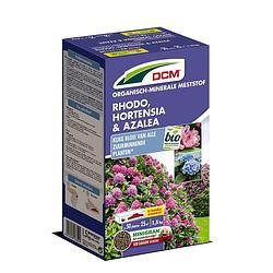 Foto van Meststof rhodo, hortensia, azalea & alle zuurminnende planten 1,5 kg