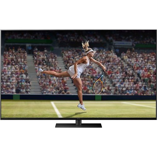 Foto van Panasonic led 4k tv tx-75jxw944