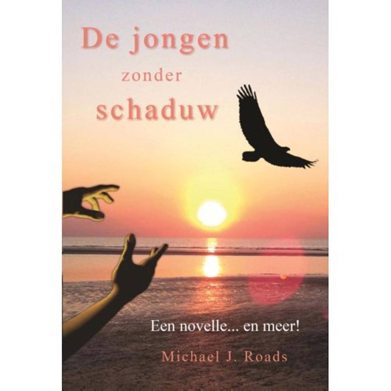 Foto van De jongen zonder schaduw