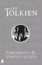 Foto van Sprookjes en vertellingen - j.r.r. tolkien - ebook (9789402311907)