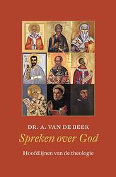 Foto van Spreken over god - bram van de beek - ebook (9789043533584)