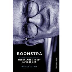 Foto van Boonstra-midprice