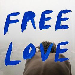 Foto van Free love - cd (0888072196391)