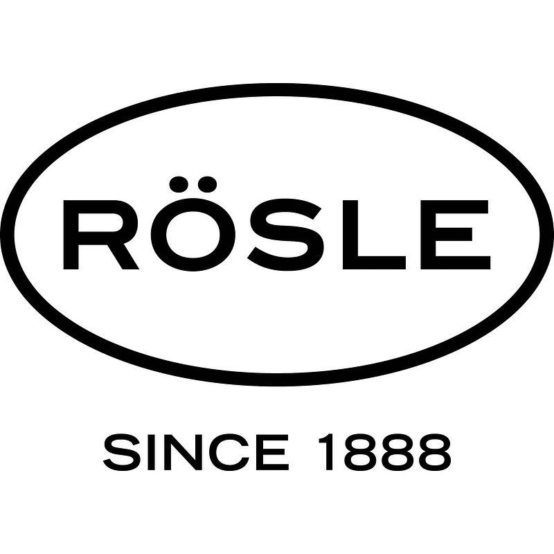 Foto van Rösle keuken - beschermkapje voor ophanghaken - roestvast staal - zilver