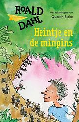 Foto van Heintje en de minpins - roald dahl - ebook (9789026144509)