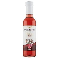 Foto van De nigris rode wijnazijn 250ml bij jumbo