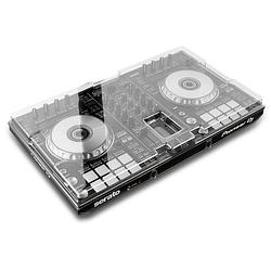 Foto van Decksaver stofkap voor pioneer ddj-sr2 & ddj-rr