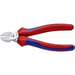 Foto van Knipex 70 05 160 sb zijkniptang 160 mm